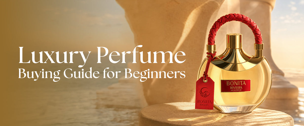 Best Perfume Brands for Men in the UAE: Premium Picks Worth Knowing