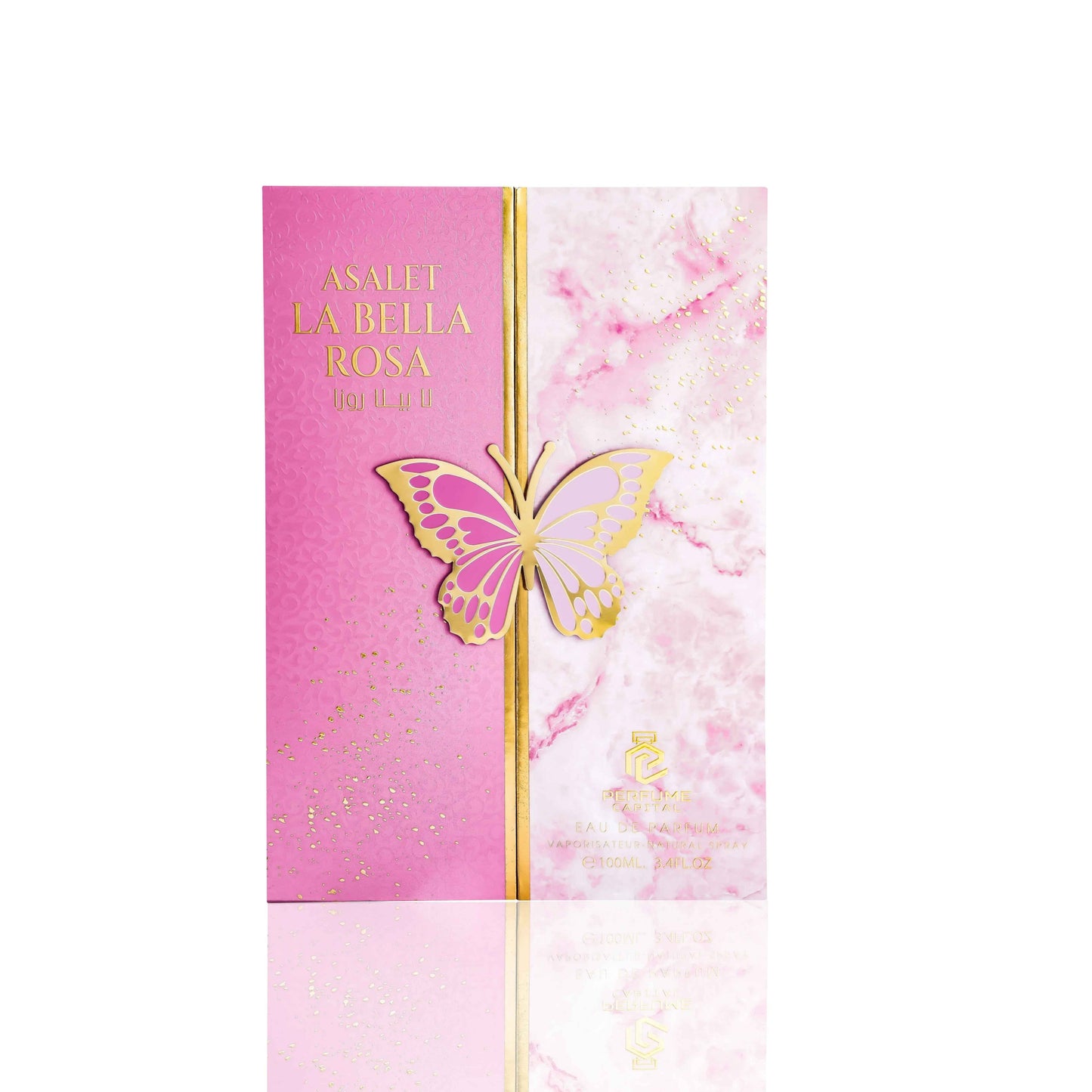 Asalet La Bella Rosa