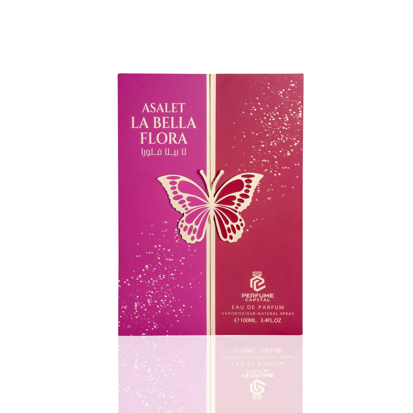 Asalet La Bella Flora