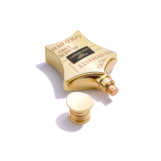 Numero Uno Gold Dynasty