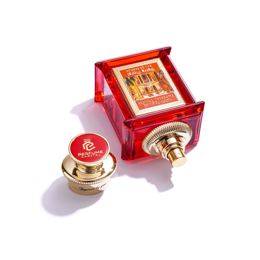 Imperial Touch Petra Floral