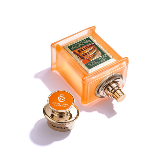 Imperial Touch Rome Fresh Basil