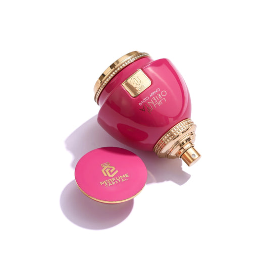 Orienta Candy Cloud - Perfumes Capital