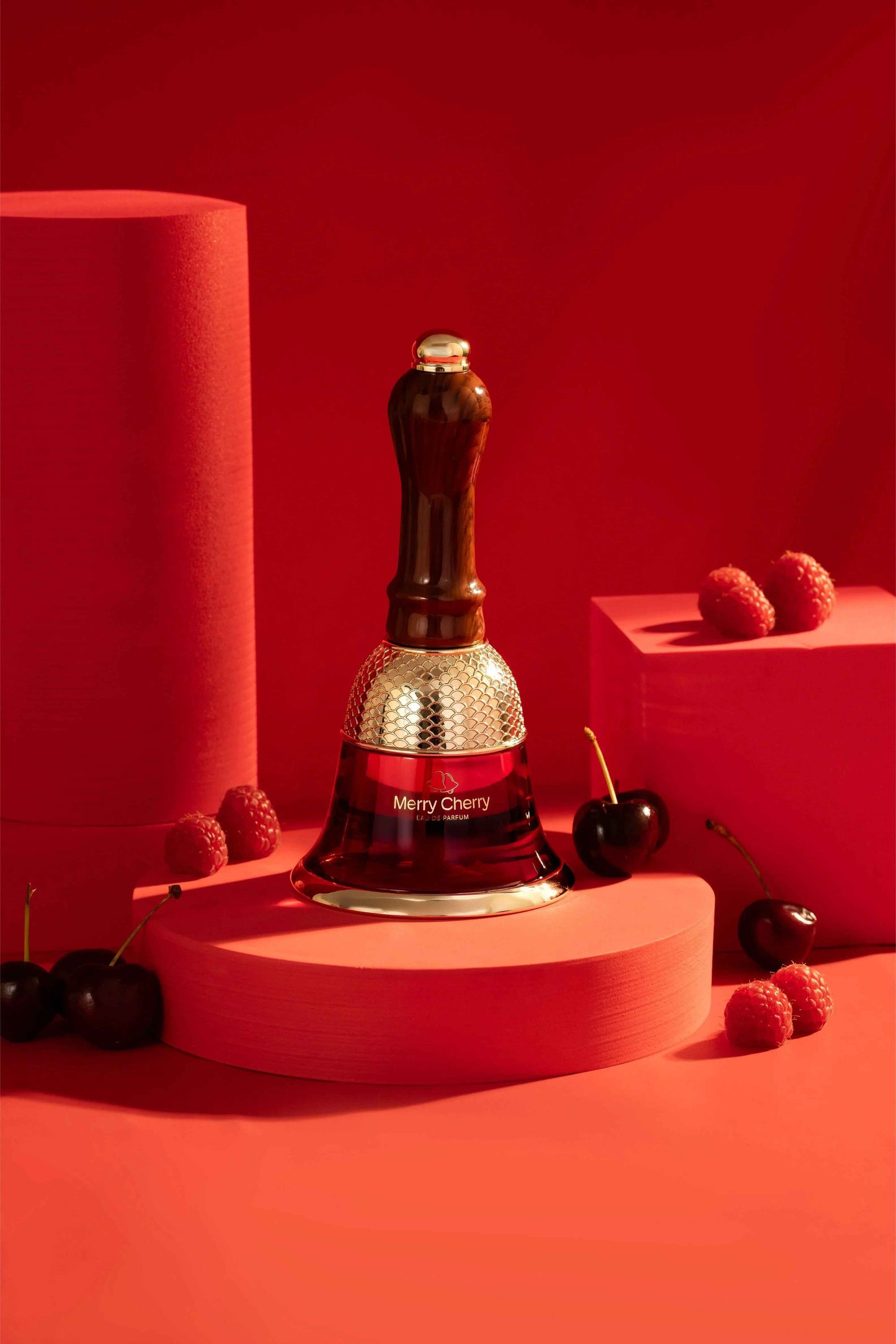 Merry Cherry
