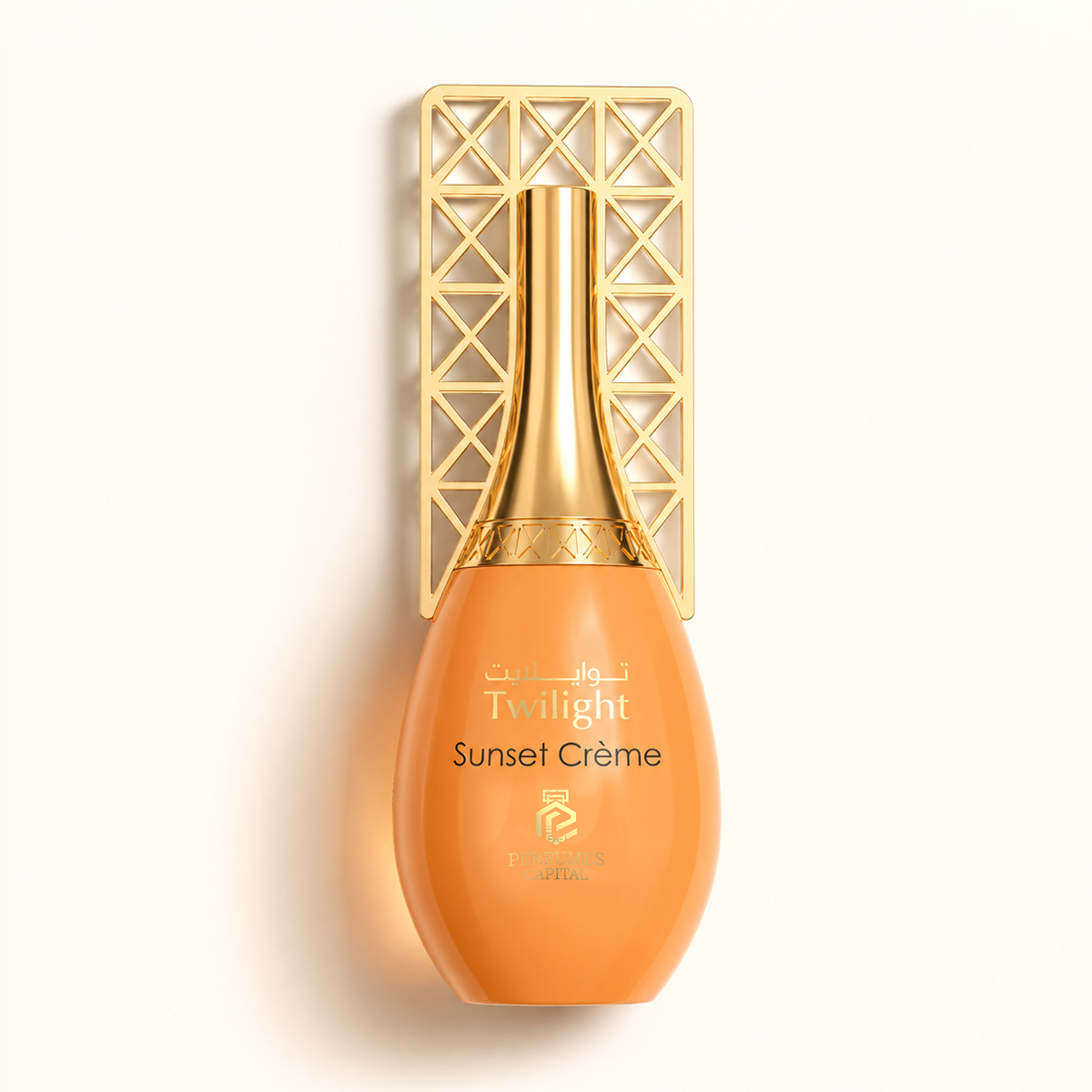 Twilight Sunset Crème
