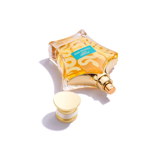 Numero Uno Venom Kiss