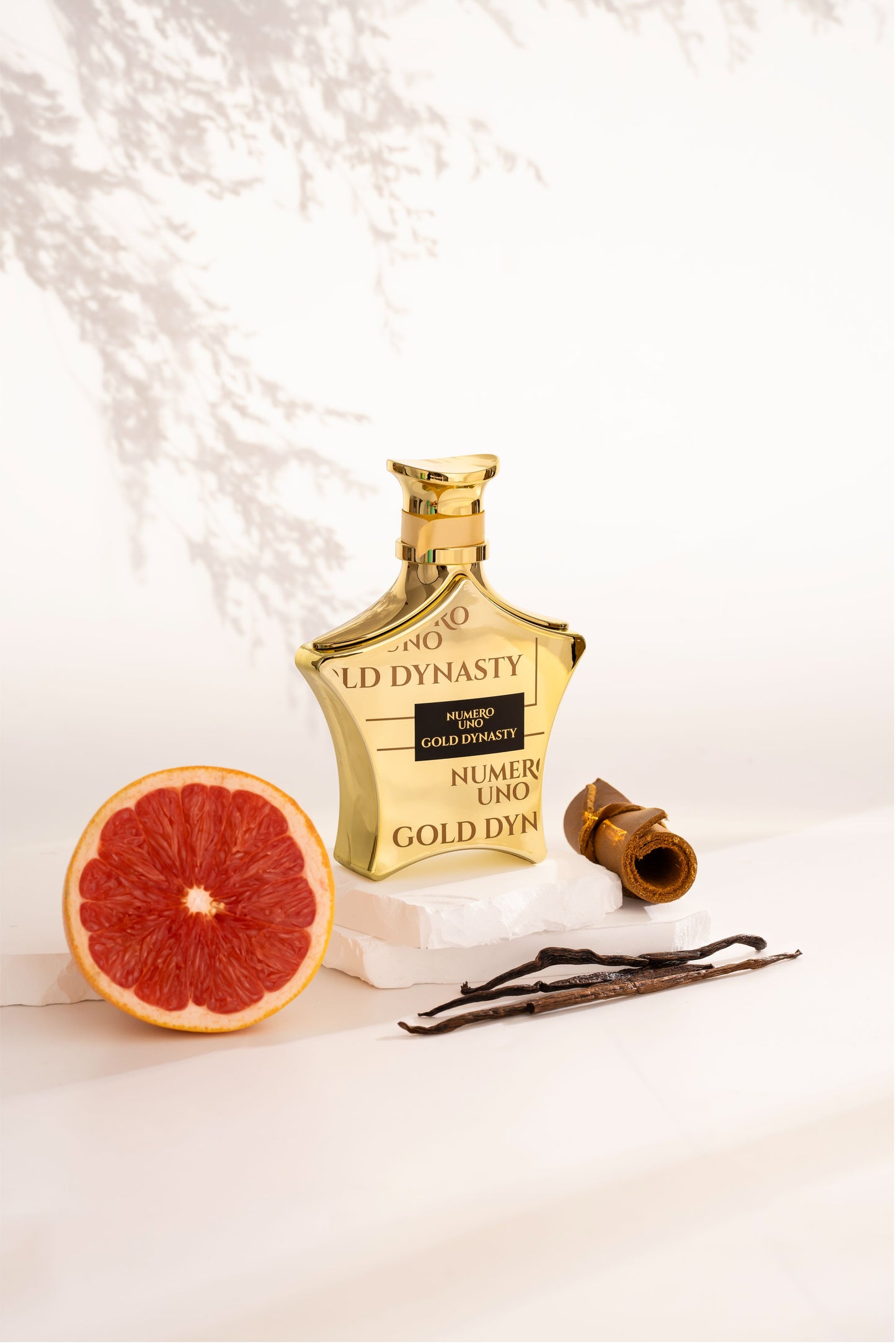 Numero Uno Gold Dynasty
