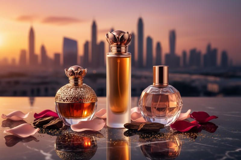 Best Long-Lasting Perfumes for Women in Dubai: Our Top Picks
