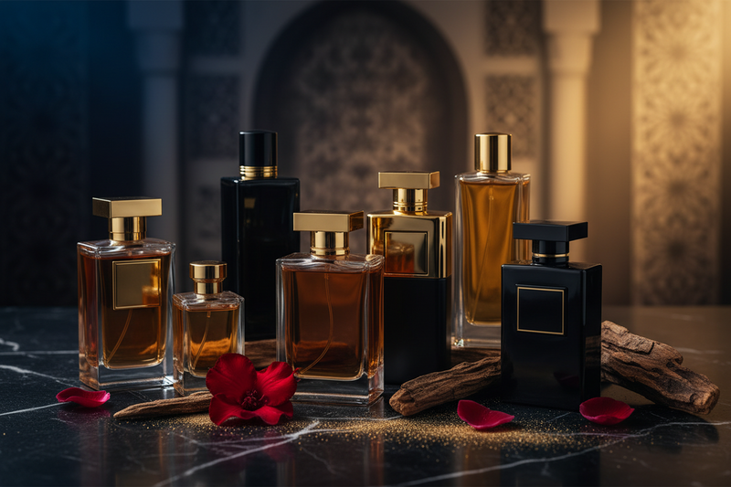 Best Perfume Brands for Men in the UAE: Premium Picks Worth Knowing