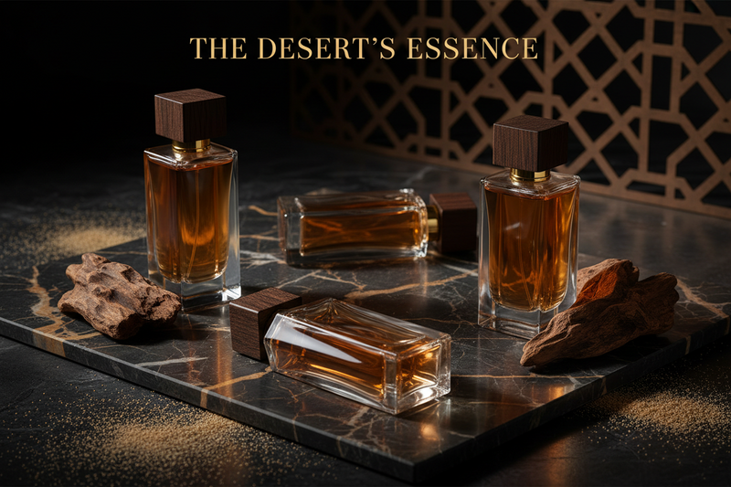 How to Choose a Signature Scent: The Ultimate Men's Fragrance Guide for UAE
