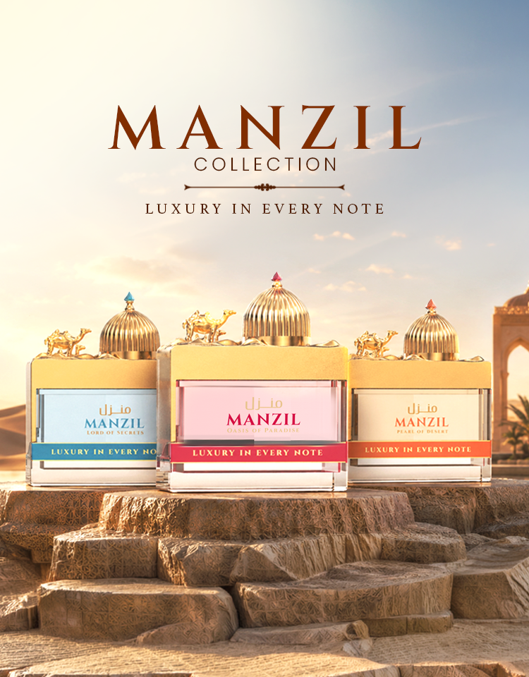 Manzil Collection