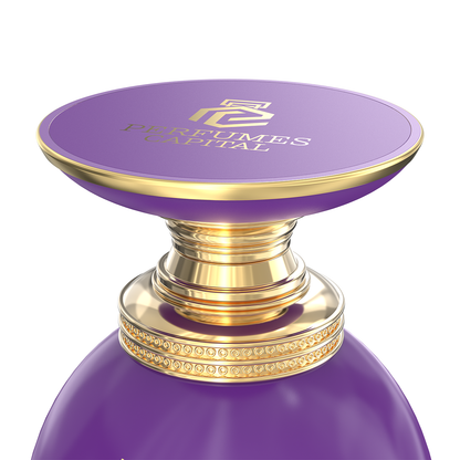 Orienta Silk Passion