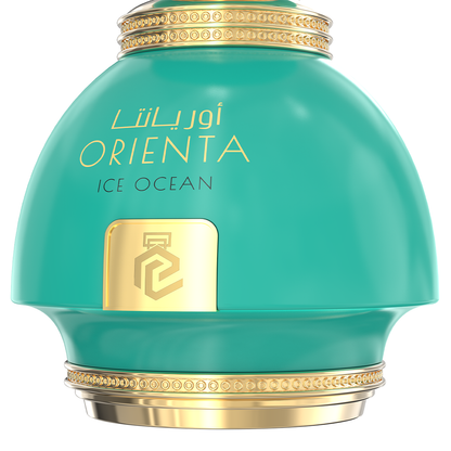 Orienta Ice Ocean