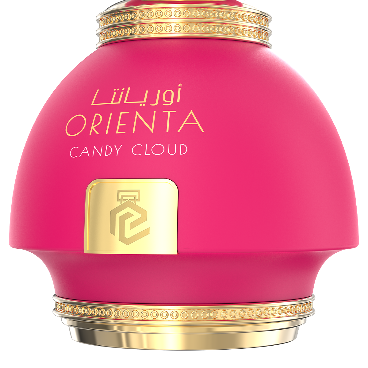 Orienta Candy Cloud