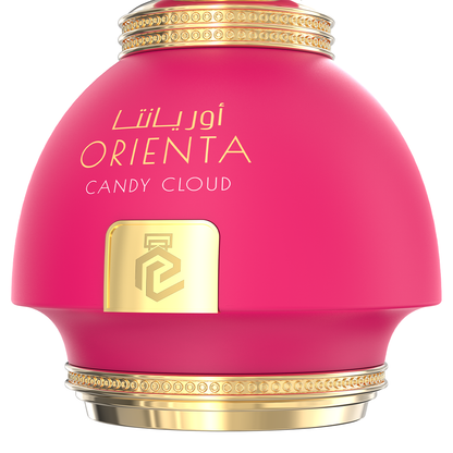 Orienta Candy Cloud