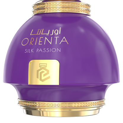 Orienta Silk Passion