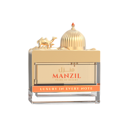Manzil Pearl Of Desert