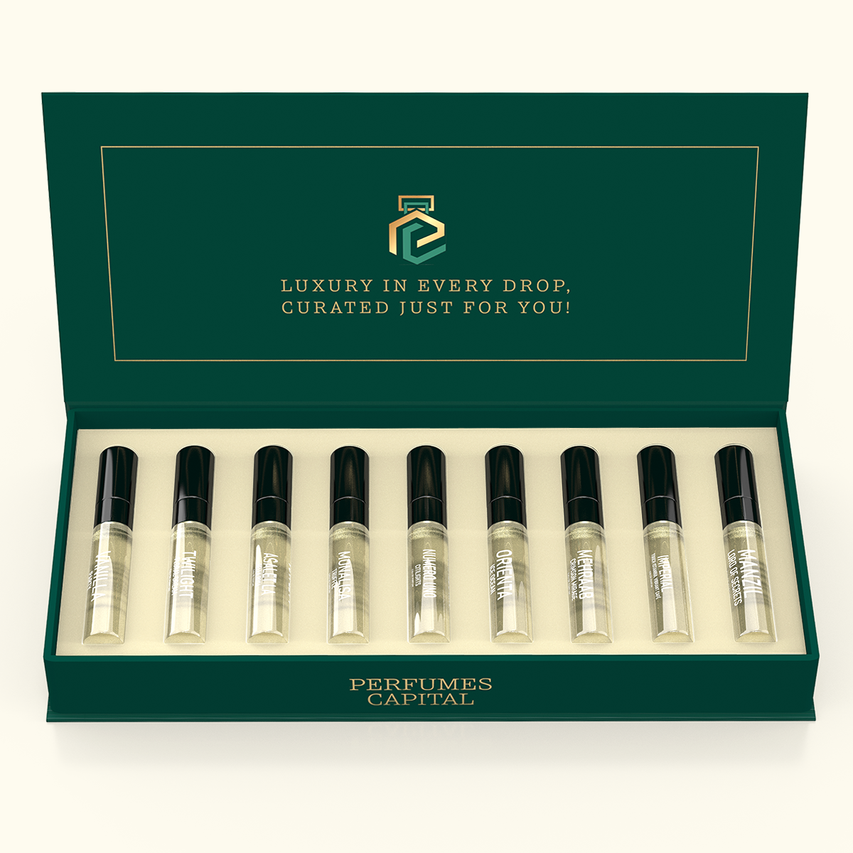 Discovery Set 2