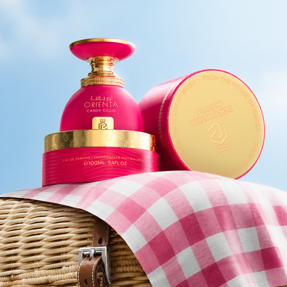 Orienta Candy Cloud