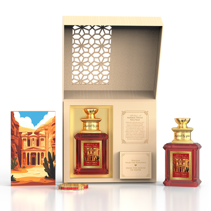 Imperial Touch Petra Floral