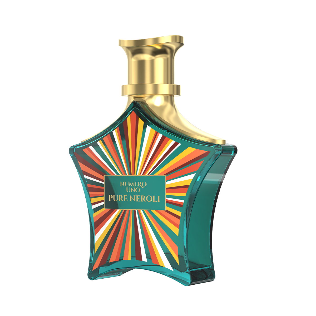 Numero Uno Pure Neroli