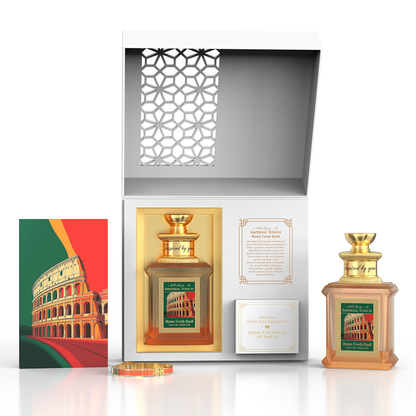 Imperial Touch Rome Fresh Basil
