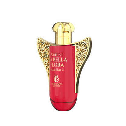 Asalet La Bella Flora