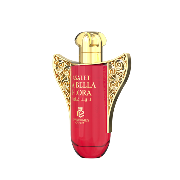 Asalet La Bella Flora — alternate view