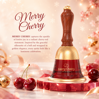 Merry Cherry