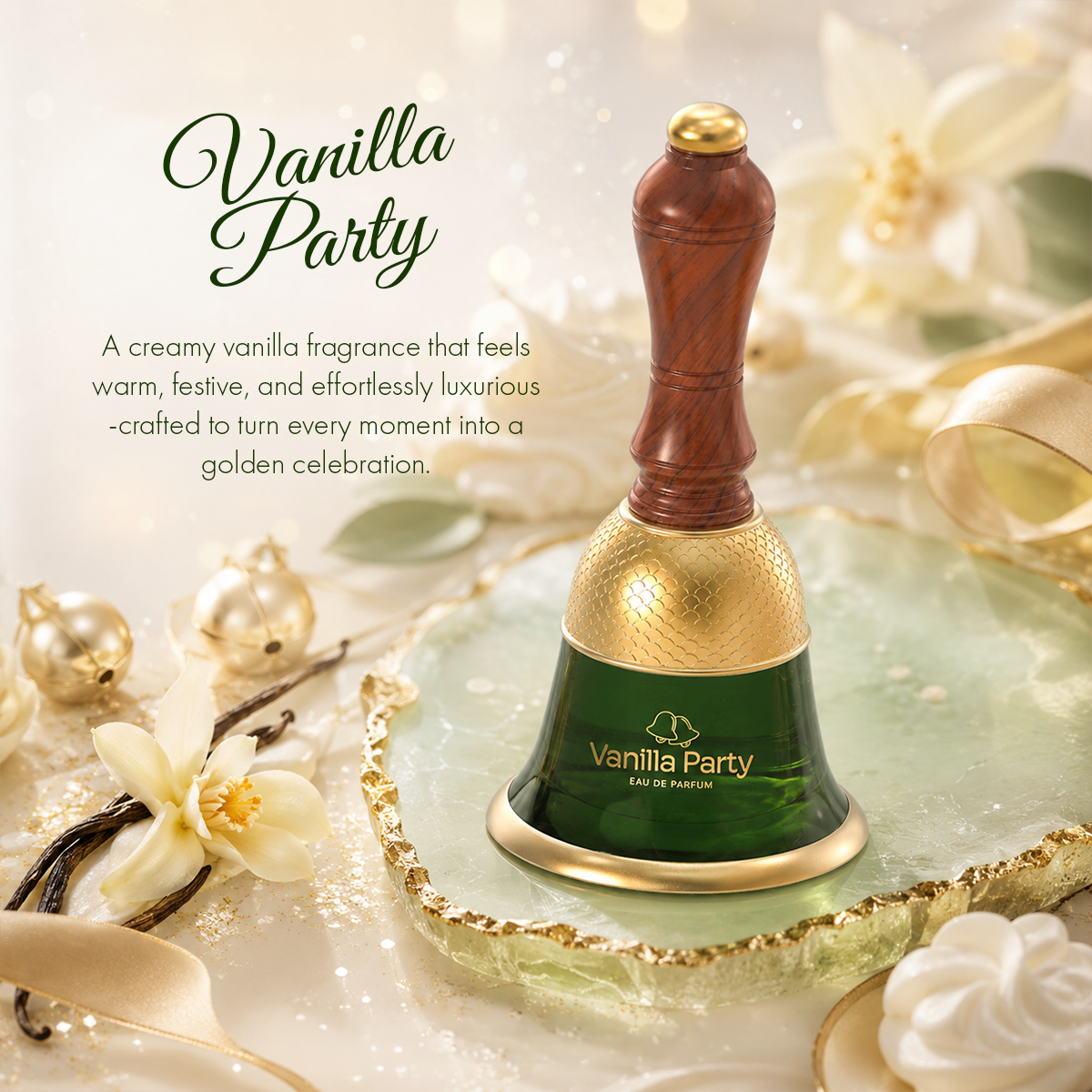 Vanilla Party