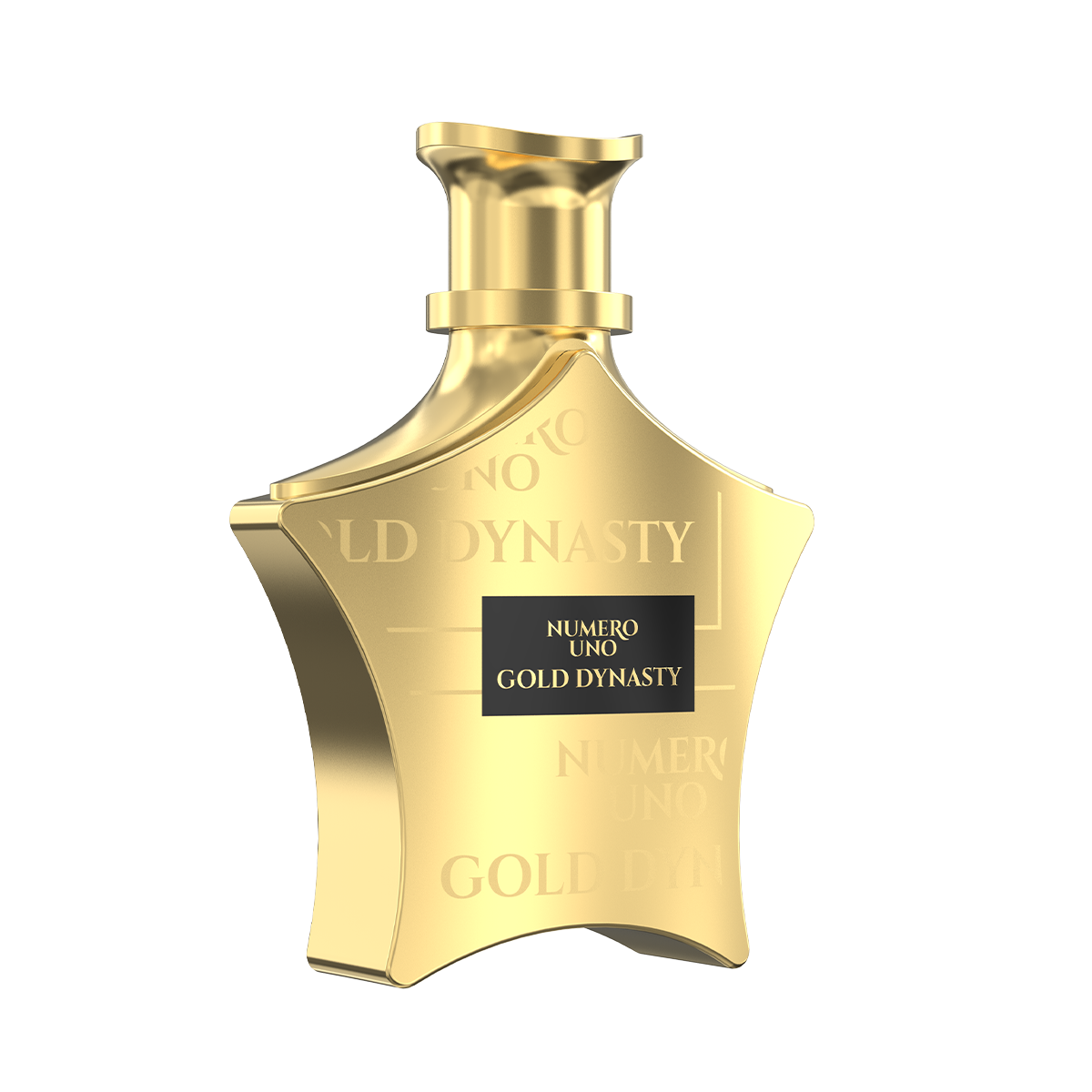 Numero Uno Gold Dynasty