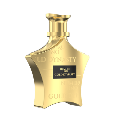 Numero Uno Gold Dynasty