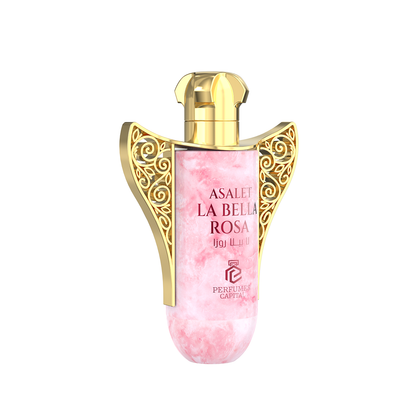 Asalet La Bella Rosa