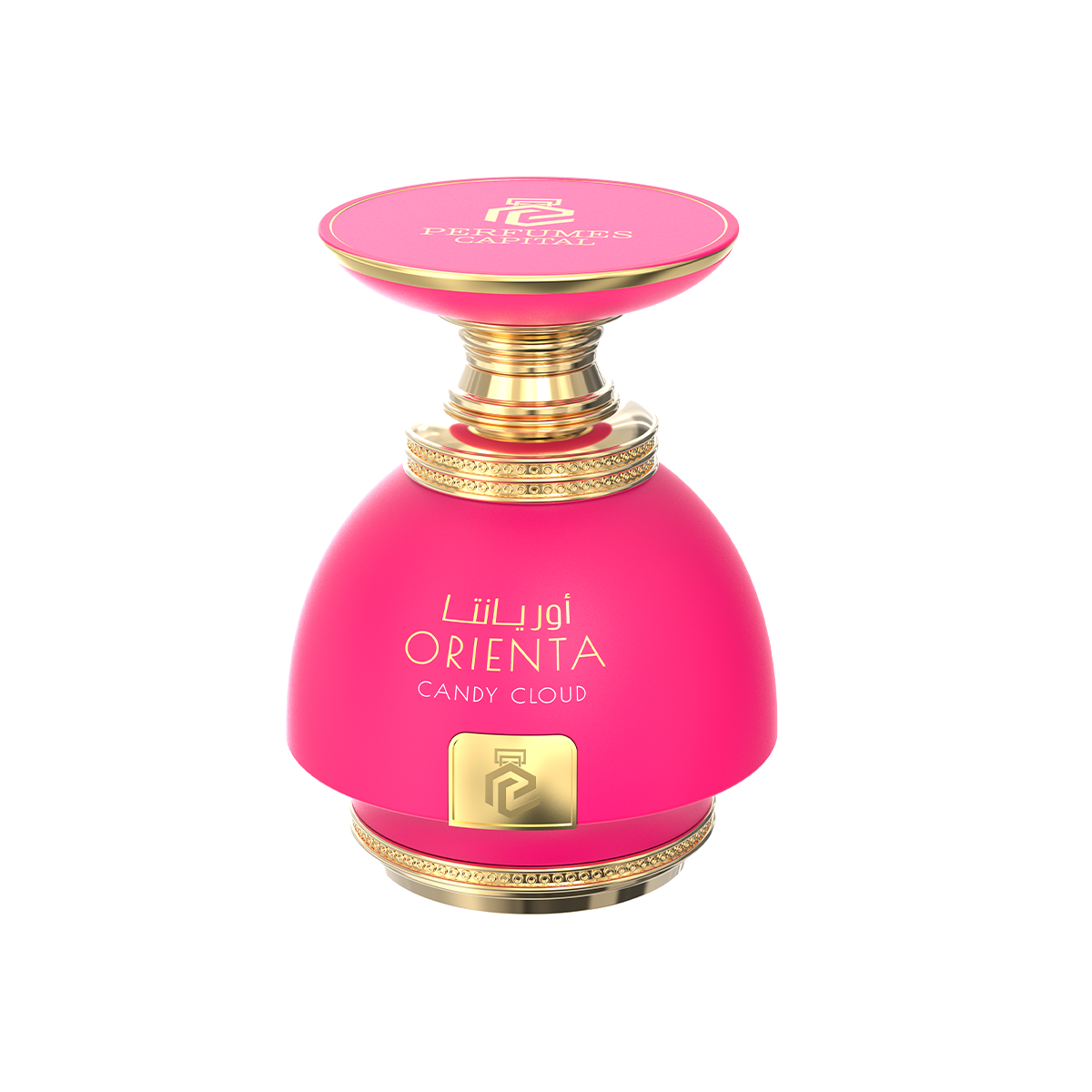 Orienta Candy Cloud