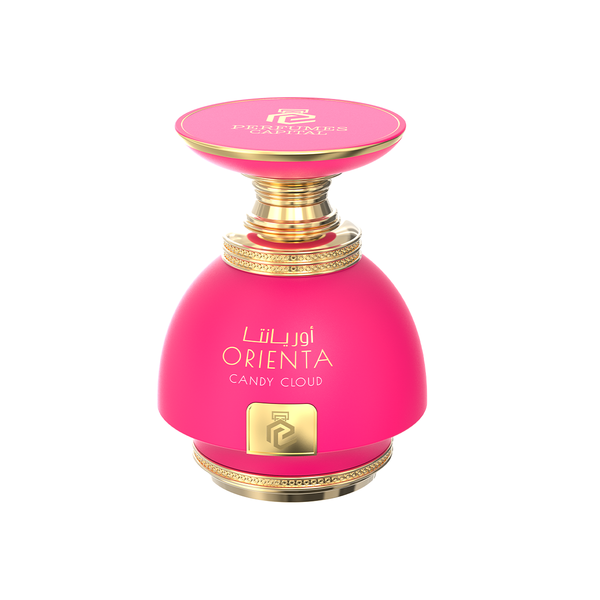 Orienta Candy Cloud
