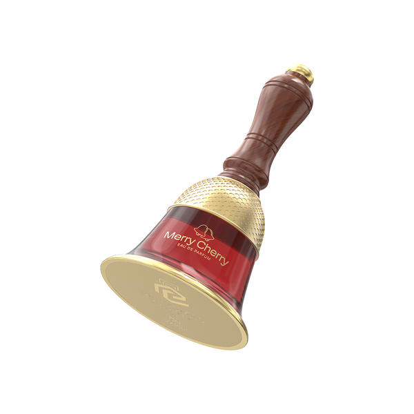 Merry Cherry — alternate view