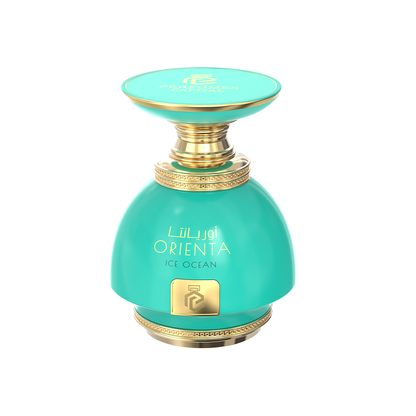 Orienta Ice Ocean