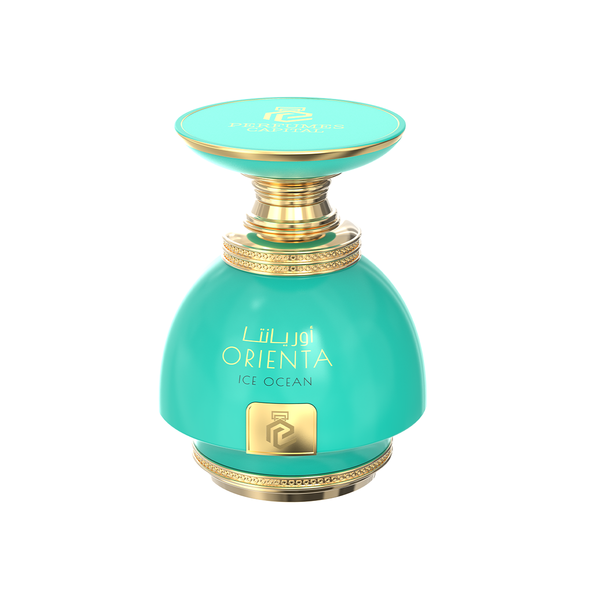 Orienta Ice Ocean