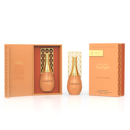 Twilight Sunset Crème