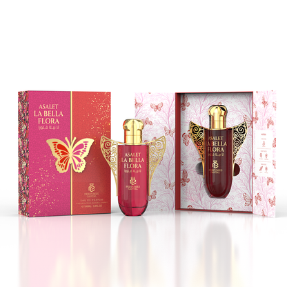 Asalet La Bella Flora