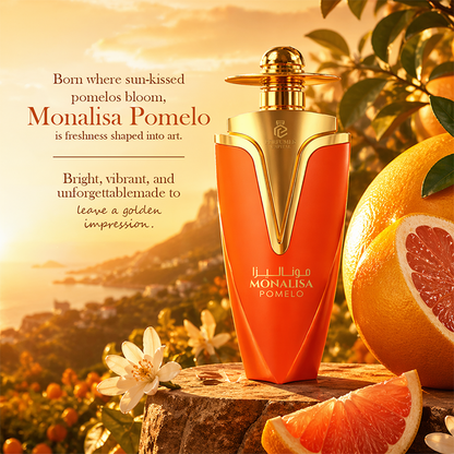 Monalisa Pomelo