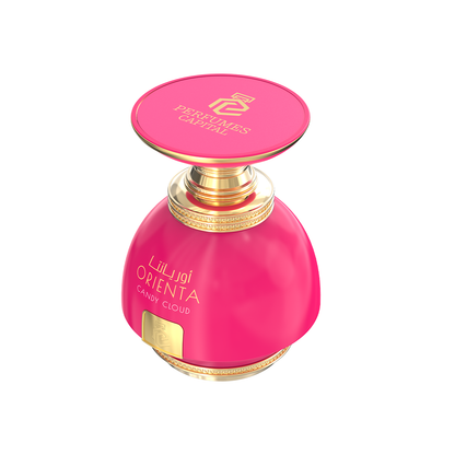 Orienta Candy Cloud