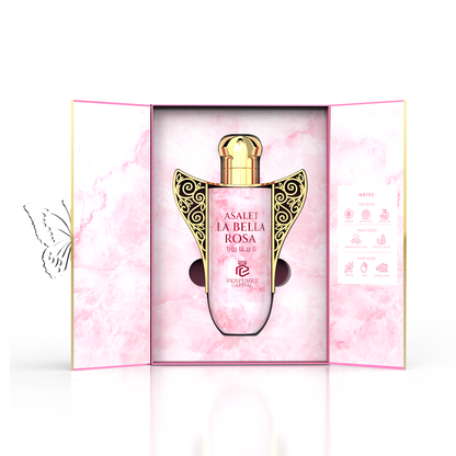 Asalet La Bella Rosa