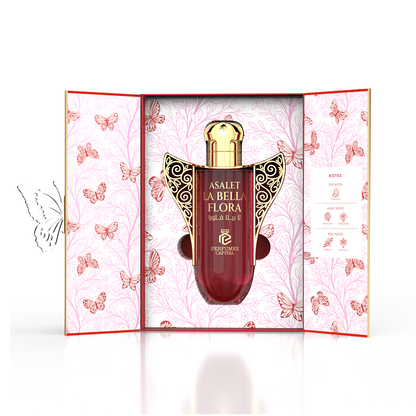 Asalet La Bella Flora