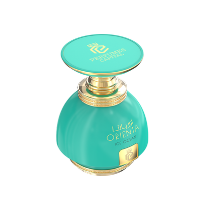Orienta Ice Ocean
