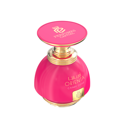 Orienta Candy Cloud