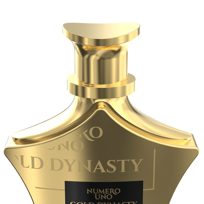 Numero Uno Gold Dynasty