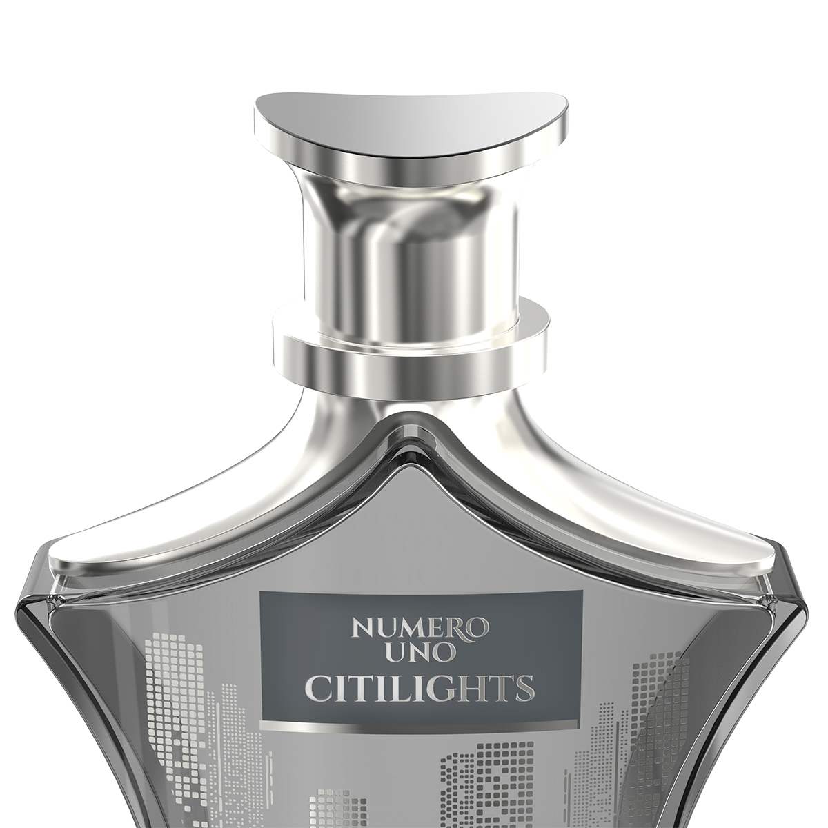 Numero Uno Citilights