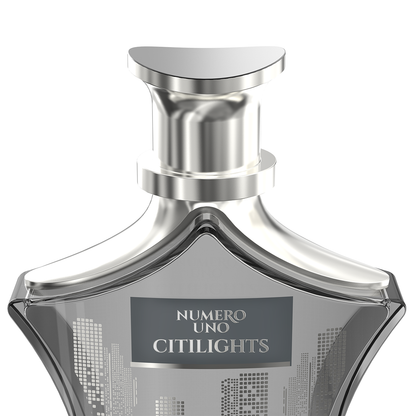 Numero Uno Citilights