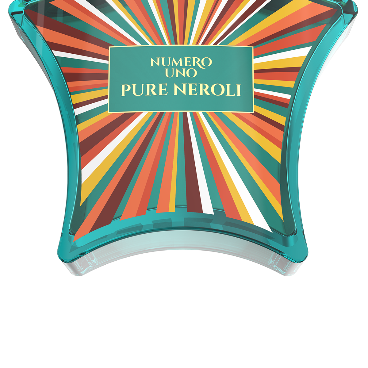 Numero Uno Pure Neroli